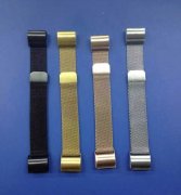 適用FITBIT Charge2智能手表表帶米蘭尼